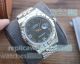 Replica Rolex Datejust Jubilee Watch Black Roman Dial 41MM_th.jpg